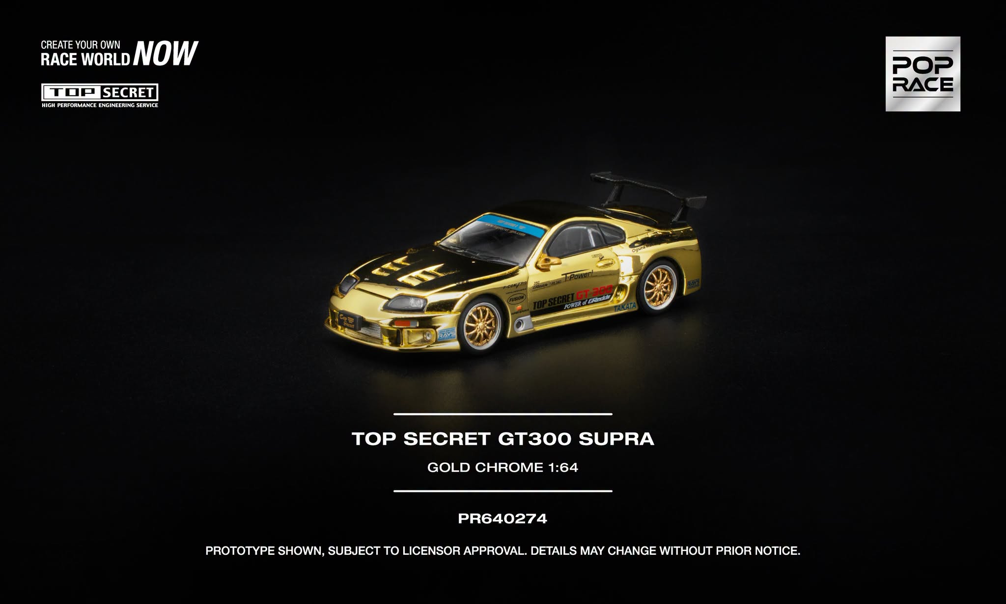 Pre-Order – Treasured Models