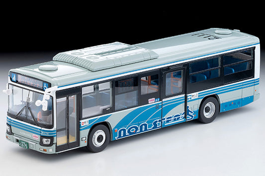 Tomica Limited Vintage Isuzu ERGA Kanto Tetsudo LV-N139m 1/64 Die Cast
