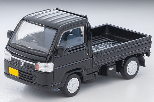 Tomica Limited Vintage Neo Honda Acty Truck Town Black 2025 LV-N329b 1/64 Die Cast