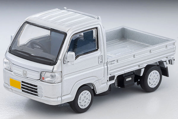 Tomica Limited Vintage Neo Honda Acty Truck Town Silver 2025 LV-N329c 1/64 Die Cast
