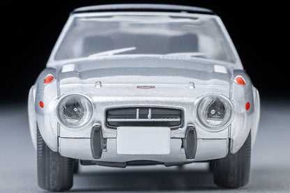 *Pre-Order* Tomica Limited Vintage Toyota 1969 Sports 800 with Custom Wheels (Silver) LV-139c 1/64 Die Cast