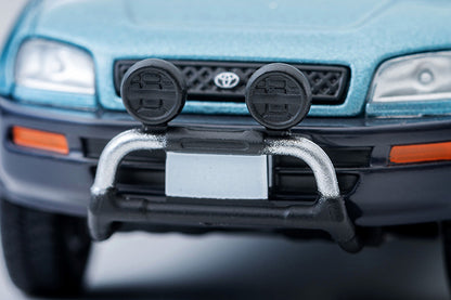 *Pre-Order* Tomica Limited Vintage Neo Toyota 1995 RAV4L V (Light Blue Gray) LV-N354b 1/64 Die Cast
