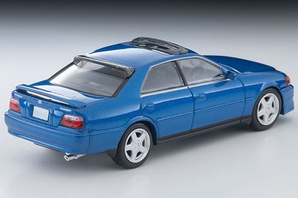 TomyTec Tomica Limited Vintage Neo Toyota 1998 Chaser 2.5 Tourer V