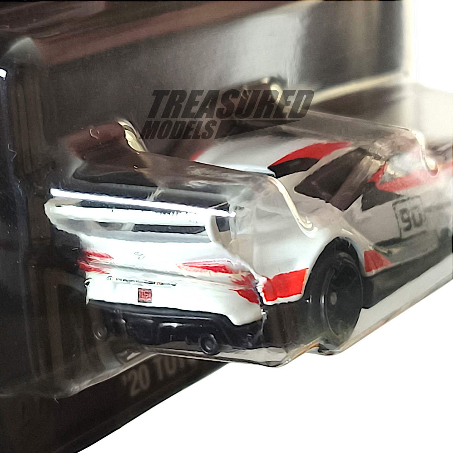 Hot Wheels Toyota 20 GR Supra 2024 Silver Series Gran Turismo 1/64 Diecast
