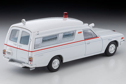*Pre-Order* Tomica Limited Vintage Toyota Ambulance FS55V LV-216a 1/64 Die Cast