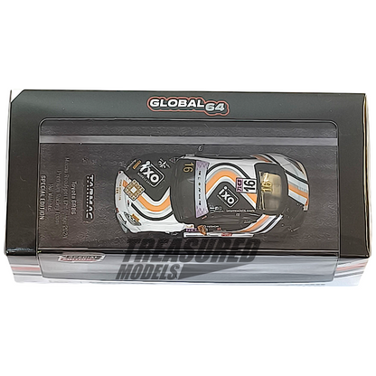 Tarmac Works Toyota GR86 Macau Roadsport Challenge 2024 Event Exclusive 1/64 Diecast
