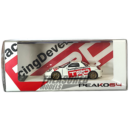 Peako64 Toyota MR-S TRD MDX2024 Exclusive 1/64 Diecast