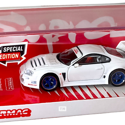 Toyota Supra GT Test Car Special Edition T64-051-TEST