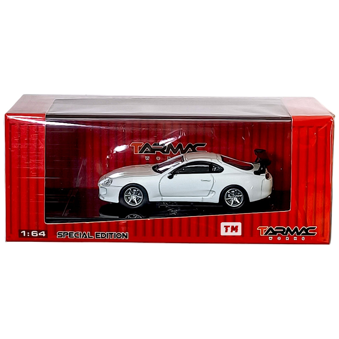 Toyota – Treasured Models