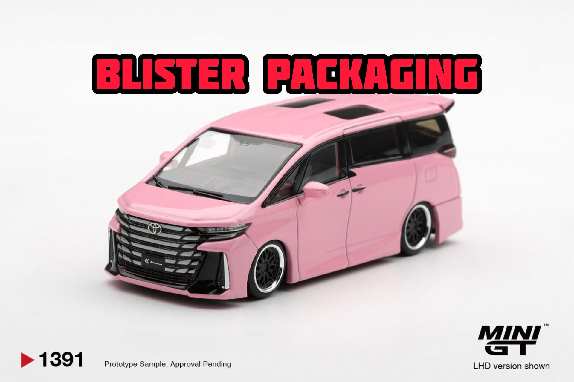 Pre-Order – Treasured Models